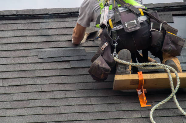 Reliable Emergency Roof Repair contractor in Pope Army Airfield, NC by Brentwood Metal Roofing